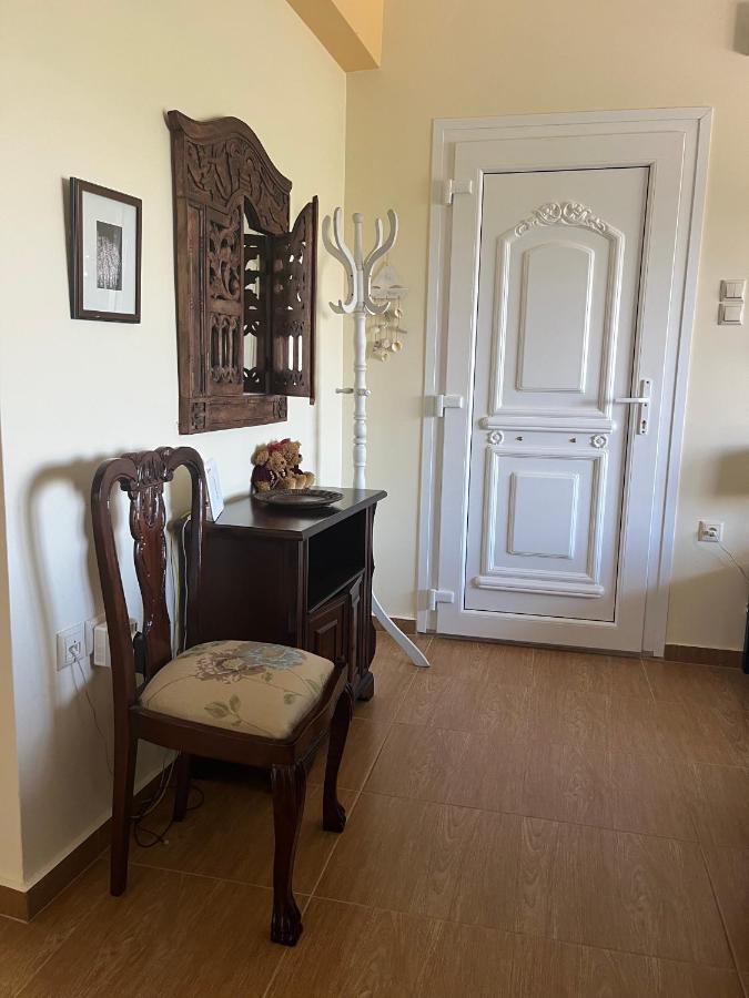 Villa Palma Skala Rachoni  Luaran gambar