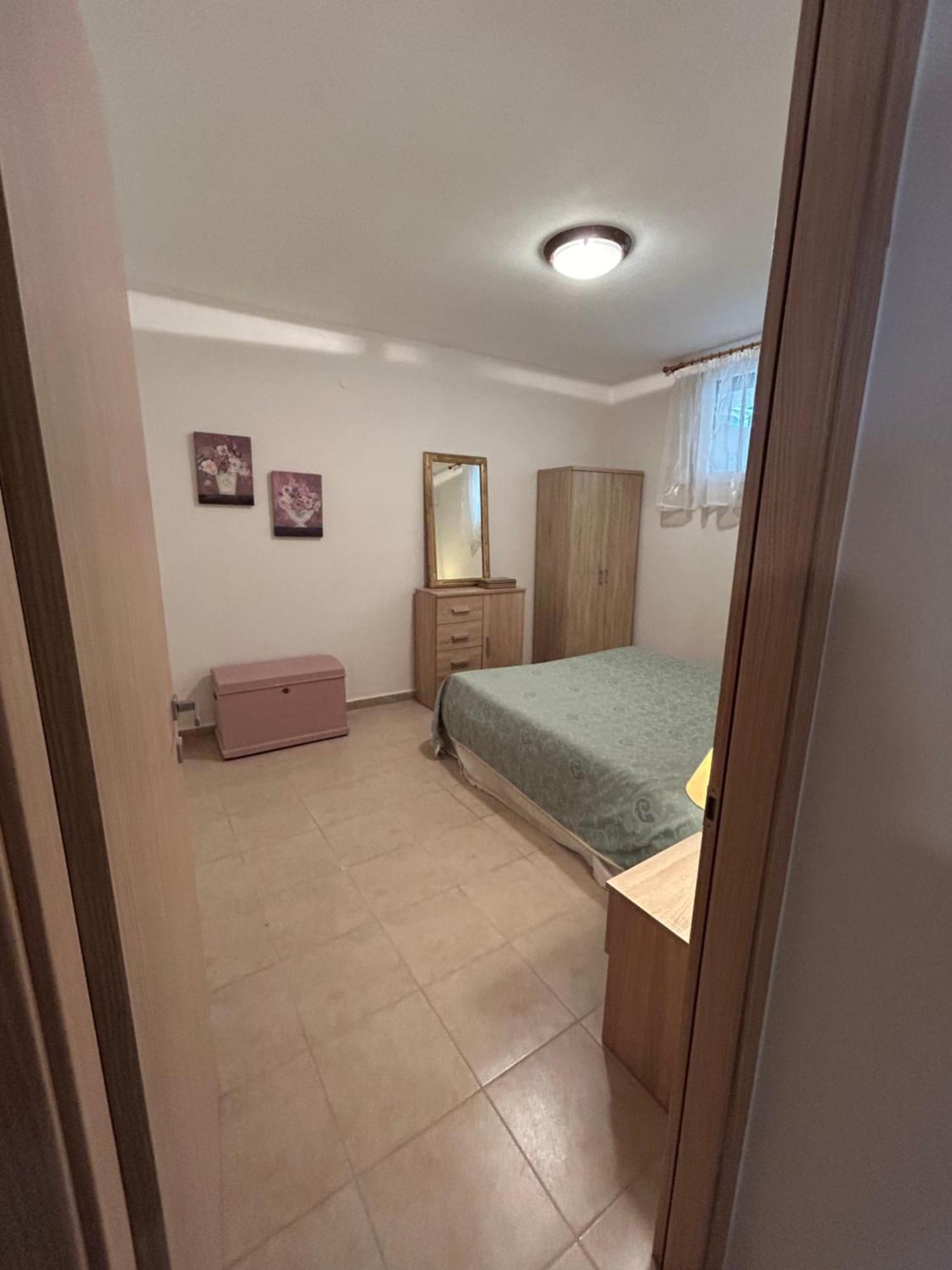 Villa Palma Skala Rachoni  Luaran gambar