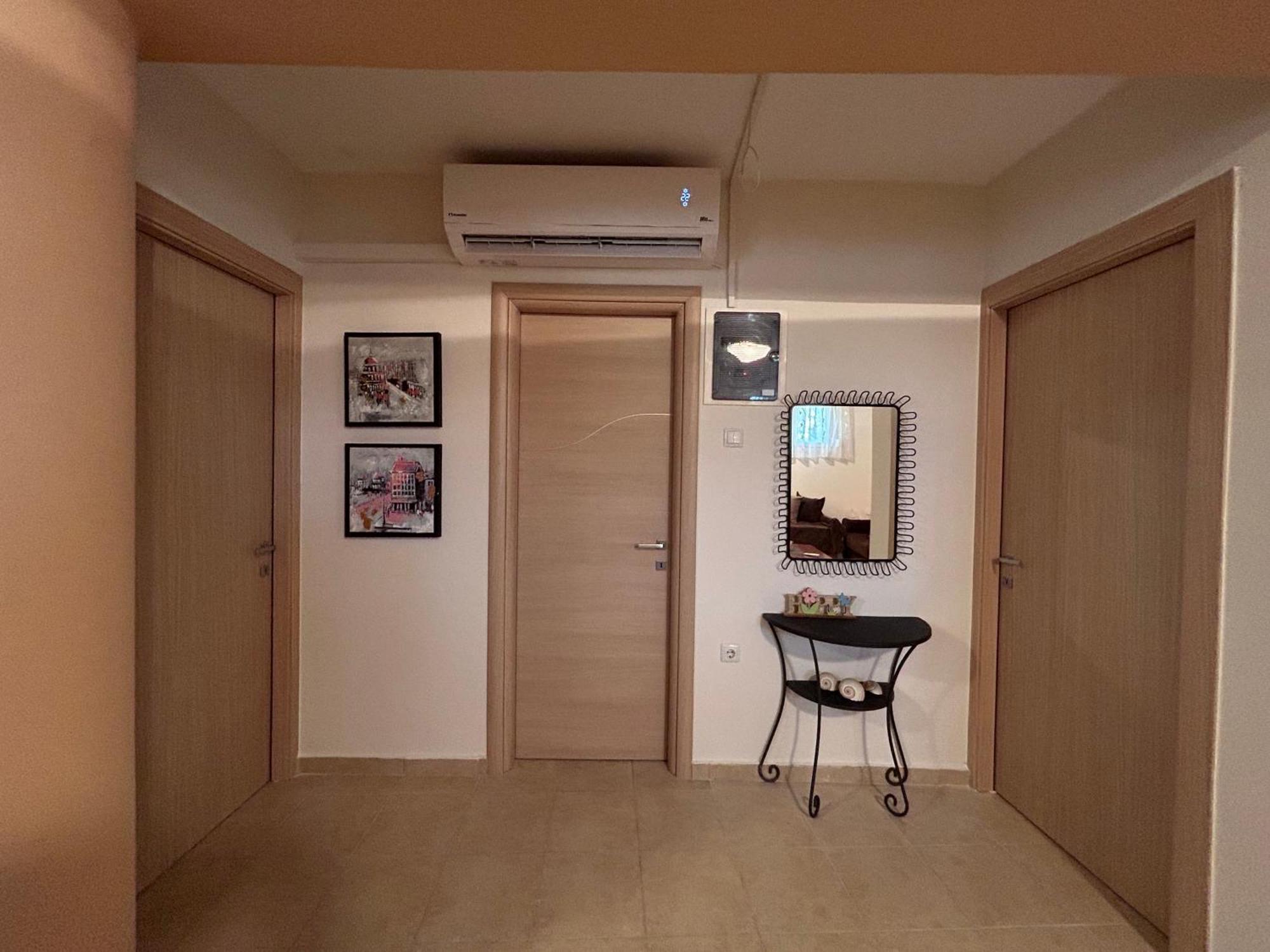 Villa Palma Skala Rachoni  Luaran gambar