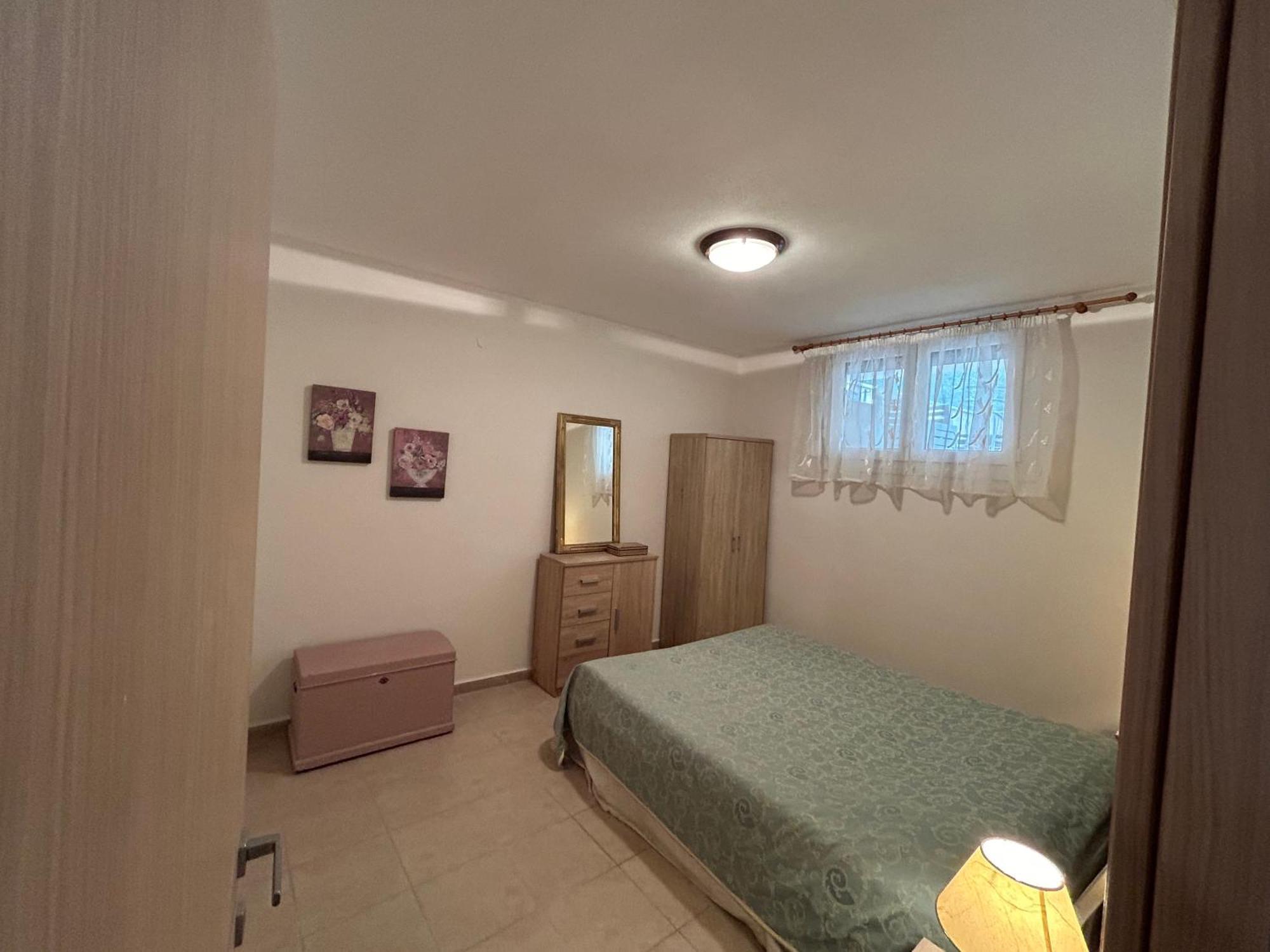Villa Palma Skala Rachoni  Luaran gambar