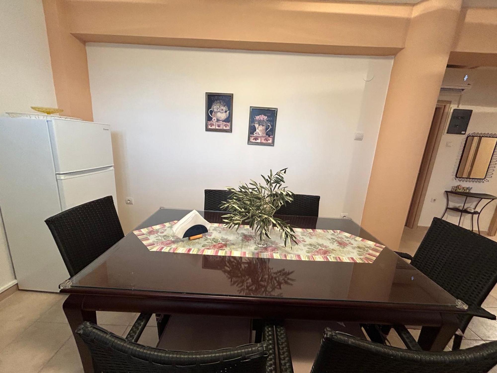 Villa Palma Skala Rachoni  Luaran gambar