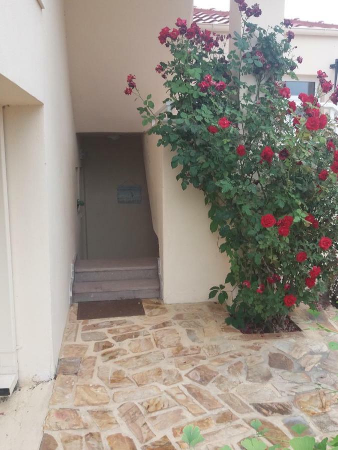Villa Palma Skala Rachoni  Luaran gambar