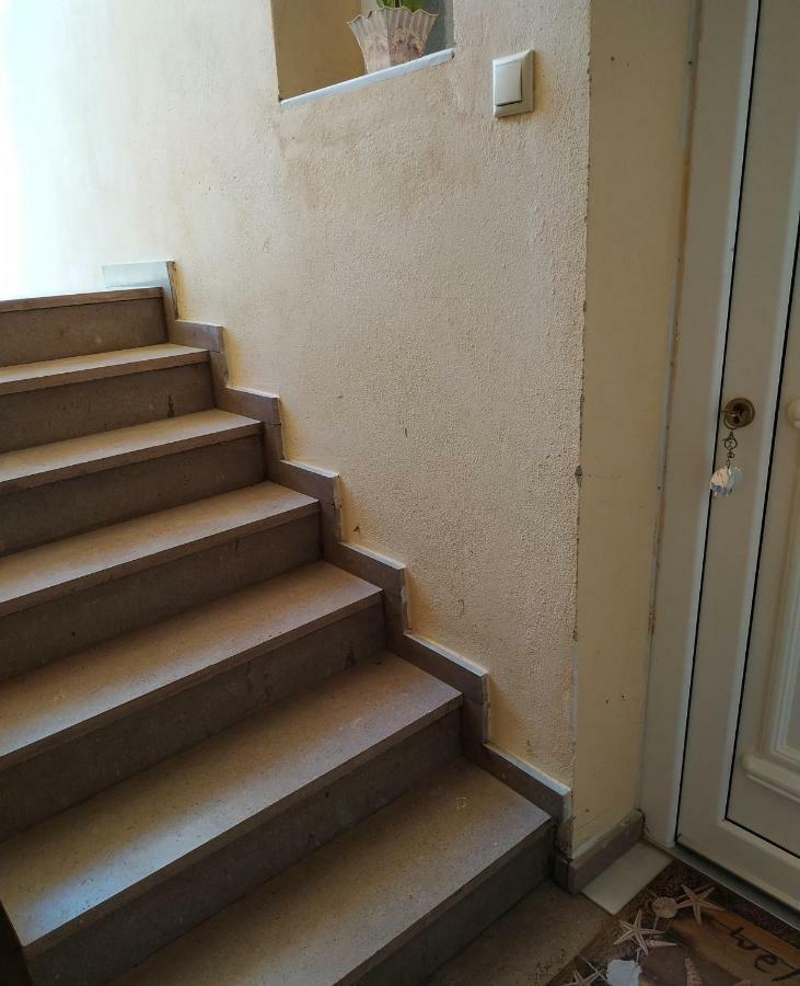 Villa Palma Skala Rachoni  Luaran gambar